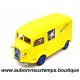 ELIGOR 1/43 CITROEN Type H - MICHELIN 1950