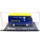IXO 1/43 PEUGEOT J7 - MICHELIN - PNEU X