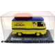 IXO 1/43 PEUGEOT J7 - MICHELIN - JEU de PLAGE