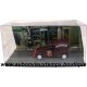 ELIGOR 1/43 CITROEN 2 CV FOURGONNETTE - FELIX POTIN