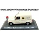 EDICOLA 1/43 RENAULT 4 F6 INTERFLORA 1986