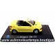 AMERICAN MINT 1/43 PEUGEOT 206 CC