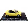 AMERICAN MINT 1/43 PEUGEOT 206 CC