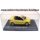 AMERICAN MINT 1/43 PEUGEOT 206 CC