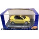 AMERICAN MINT 1/43 PEUGEOT 206 CC