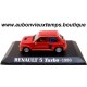 METROPOLE COLLECTION 1/43 RENAULT 5 TURBO 1980