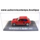 METROPOLE COLLECTION 1/43 RENAULT 5 TURBO 1980