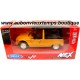 WELLY - NEX 1/38 CITROEN MEHARI 1968