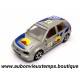 BBURAGO 1/43 VOLKSWAGEN GOLF IV RALLYE 1998 - ESTERECO