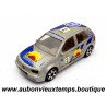 BBURAGO 1/43 VOLKSWAGEN GOLF IV RALLYE 1998 - ESTERECO