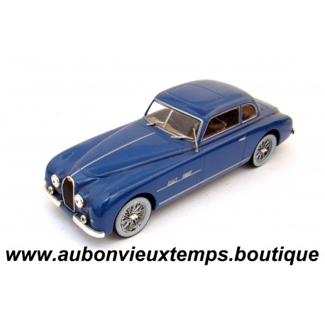 IXO 1/43 BUGATTI Type 101 1951