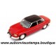 IXO 1/43 PANHARD 24 BT 1965