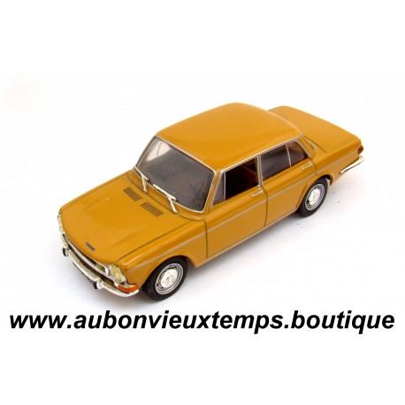 IXO 1/43 SIMCA 1301 S 1972
