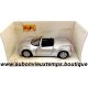 MAISTO SUPERIOR 1/35 PLYMOUTH PRONTO SPIDER 1998 Réf : 21001