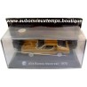 IXO 1/43 ALFA ROMEO MONTREAL 1970