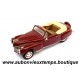 UNIVERSAL HOBBIES 1/43 LINCOLN CONTINENTALE 1941