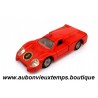 POLITOYS 1/43 FORD GT J Réf : 586