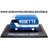 IXO 1/43 RENAULT ESTAFETTE 1965 - VEDETTE - CAMIONNETTE d'ANTAN