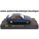 SOLIDO 1/43 BMW Série 3 E36 1994 Réf : 1521