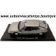 UNIVERSAL HOBBIES 1/43 CITROEN XM 2L INJECTION 1989