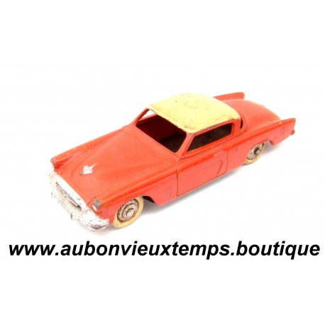DINKY TOYS 1/43 STUDEBAKER COMMANDER 1955 Réf : 24Y