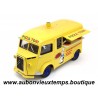 IXO 1/43 CITROEN Type H PIZZA TONI 
