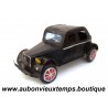 ± 1/26 CITROEN TRACTION COUPE