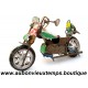 ± 1/12 CHOPPER