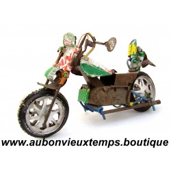 ± 1/12 CHOPPER