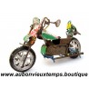 ± 1/12 CHOPPER