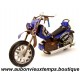 ± 1/12 CHOPPER