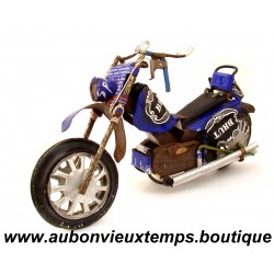 ± 1/12 CHOPPER