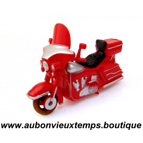 POSTLER 1/27 HARLEY DAVIDSON ELECTRA GLIDE