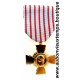 MÉDAILLE CROIX du COMBATTANT de 1939 - 1945 