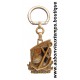 PORTE CLES COMMANDANT BORY - MARINE NATIONALE