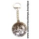 PORTE CLES CAFE LEGAL - DAALDER 1589 PAYS BAS