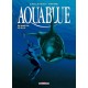 AQUABLUE Tome 2 - PLANETE BLEUE