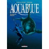 AQUABLUE Tome 2 - PLANETE BLEUE