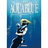 AQUABLUE Tome 3 - LE MEGOPHIAS
