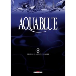 AQUABLUE Tome 6 - ETOILE BLANCHE - Première partie