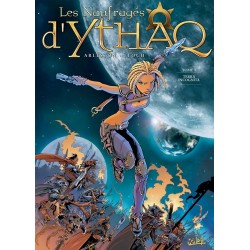 Les NAUFRAGES d'YTHAQ Tome 1 - TERRA INCOGNITA