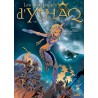 Les NAUFRAGES d'YTHAQ Tome 1 - TERRA INCOGNITA