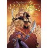 Les NAUFRAGES d'YTHAQ Tome 2 - OPHYDE la GEMINEE