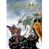 Les NAUFRAGES d'YTHAQ Tome 4 - L'OMBRE de KHENGIS