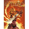 Les NAUFRAGES d'YTHAQ Tome 5 - L'ULTIME ARCANE