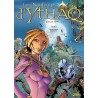 Les NAUFRAGES d'YTHAQ Tome 6 - La REVOLTE des PIONS