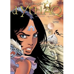Les NAUFRAGES d'YTHAQ Tome 7 - La MARQUE des YTHES