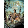 Les NAUFRAGES d'YTHAQ Tome 10 - NEHORF CAPITOL TRANSIT