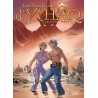 Les NAUFRAGES d'YTHAQ Tome 13 - GLEBE la SINGULIERE