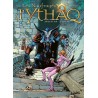 Les NAUFRAGES d'YTHAQ Tome 16 - Les ASSIEGES de GLEBE